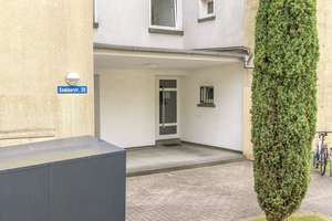 Idyllisches Wohnumfeld – Seminarstr. 26, 45138 Huttrop, Essen – Vorschaubild 6
