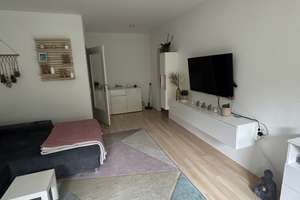 Wohnen mit Charakter: 3-Zimmer-Wohnung in Hannover-Döhren – Richartzstraße 17D, 30519 Döhren, Hannover – Vorschaubild 3