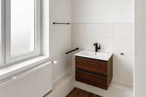 Großzügige 6-Zimmer-Wohnung mit Balkon in Bochum-Werne – 44894 Werne, Bochum – Vorschaubild 11