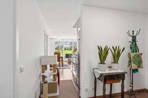 *ZUM EIGENNUTZ*3-Raum-Maisonette-WE mit 2 Süd-Balkonen, Parkett & Tiefgaragenstellplatz in Top-Lage! – Preußenstraße 41, 4289 Probstheida, Leipzig – Vorschaubild 7