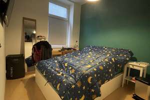 Attraktive 2 Zimmerwohnung – Zimmermannstr. 3, 65185 Westend / Bleichstraße, Wiesbaden – Vorschaubild 8