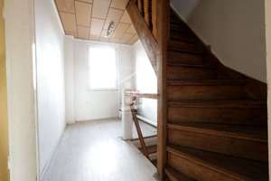 Wohnen, Arbeiten, Gestalten –  großzügiges Wohn- und  Geschäftshaus mit Entwicklungspotenzial – Hauptstraße 23, 46459 Rees – Vorschaubild 24