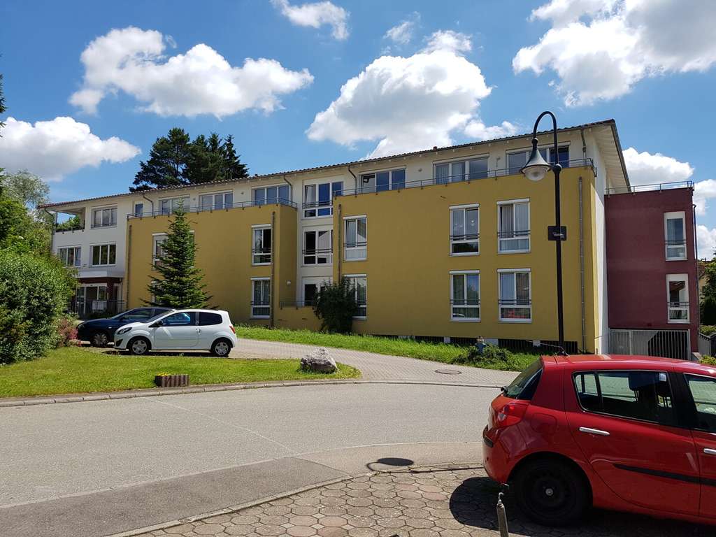 Immobilie in Aldingen - „Attraktive Kapitalanlage: Betreute Wohnungen im Seniorenzentrum Brühl – ca. 5 % Rendite, langfristi - Bild 1