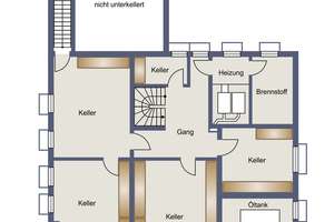 Zwei Wohneinheiten, ein Zuhause - modernes Zweifamilienhaus mit 1052 qm Grundstück! – Die vollständige Adresse der Immobilie erhältst du vom Anbieter., 84089 Aiglsbach – Vorschaubild 23