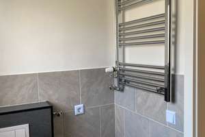 Hochwertige und vollständig renovierte 2,5-Zimmer-Wohnung inkl. Küche & Balkon in GE-Hassel – Hanfstraße 15, 45896 Hassel, Gelsenkirchen – Vorschaubild 9