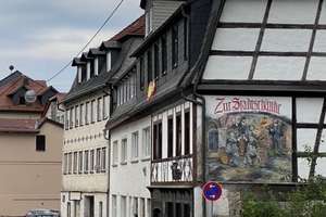 Interessante Lage - viel Potenzial
Geburtshaus Oskar Dressel – Die vollständige Adresse der Immobilie erhältst du vom Anbieter., 96515 Sonneberg – Vorschaubild 8