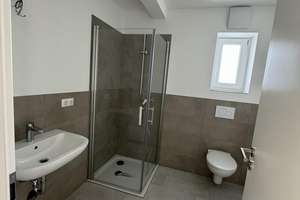 NEUBAU Effizienzhaus 40 - hochwertige 2-Zimmer Wohnung mit Balkon & Domblick in Regensburg-Steinweg – Alte Nürnberger Straße 57, 93059 Steinweg-Pfaffenstein, Regensburg – Vorschaubild 5