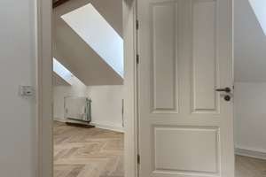 *** Gemütliche 2-Zimmer DG Wohnung mit einer Dachterrasse und einer EBK  *** – Rübenstr 24, 42289 Heckinghausen, Wuppertal – Vorschaubild 18