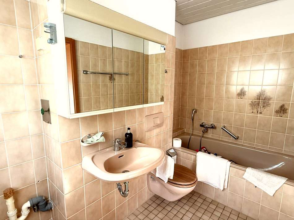 Badezimmer 1