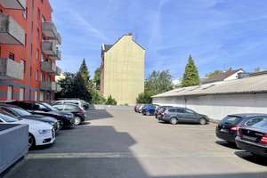 METZ IMMOBILIEN - Gelegenheit für Kapitalanleger! – Die vollständige Adresse der Immobilie erhältst du vom Anbieter., 60489 Rödelheim, Frankfurt am Main – Vorschaubild 8