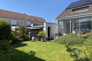 Ruhig – Familienfreundlich – Vielseitig: Gepflegte Doppelhaushälfte mit Einliegerwohnung, Eggenstein – Die vollständige Adresse der Immobilie erhältst du vom Anbieter., 76344 Eggenstein-Leopoldshafen – Vorschaubild 2