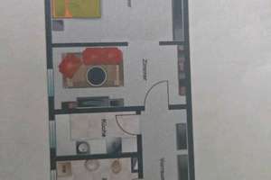 Zuhause mit 1,5 Zimmern in Reutlingen-Sondelfingen – 72766 Sondelfingen, Reutlingen – Vorschaubild 2