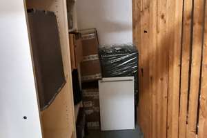 Kapitalanleger aufgepasst! Ein Zimmerwohnung mit Westbalkon und Aufzug – Die vollständige Adresse der Immobilie erhältst du vom Anbieter., 80995 Lerchenau-West, München – Vorschaubild 10
