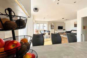 Modernes, energieeffizientes Einfamilienhaus inkl. Salzwasserpool, Einbauküche&Garage bei Wolfsburg! – Spatzenring 37, 38479 Tappenbeck – Vorschaubild 8