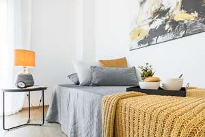 seniorengerechtes Servicewohnen im Appartement – Lübecker Str. 19, 45889 Bismarck, Gelsenkirchen – Vorschaubild 7