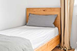 Großartige 3-Zimmer-Wohnung in Mitte - voll möbliert – Stockholmer Straße 5, 13359 Gesundbrunnen, Berlin – Vorschaubild 15