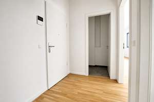 I Urban wohnen im OSTFORUM Leipzig I  moderne Wohnungen in zentraler Stadtlage I – Prager Straße 30b, 4103 Zentrum-Südost, Leipzig – Vorschaubild 14