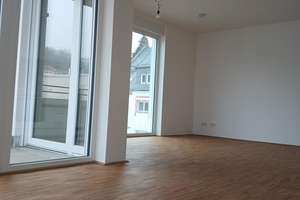 Attraktive 2-Zimmerwohnung mit Terrasse und EBK – Virchowstraße 7c, 66119 St. Arnual, Saarbrücken – Vorschaubild 6