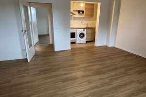 Gemütliche 62 m2 Wohnung mit Pantryküche - Westenhellweg - gegenüber der THIER-Galerie – Westenhellweg 83, 44137 City, Dortmund – Vorschaubild 7