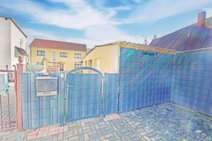 Doppelhaushälfte in Bitterfeld-Wolfen OT Greppin – Die vollständige Adresse der Immobilie erhältst du vom Anbieter., 6803 Bitterfeld-Wolfen – Vorschaubild 20