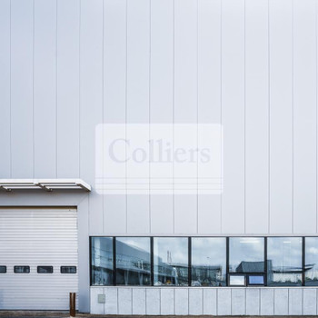 🚛 NEUBAUPROJEKT | City-Logistik | Produktion | Forschung | ab 1.500 m²