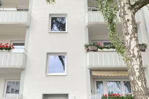 2-Zimmerwohnung mit Balkon in der List – Malagaweg 9, 30163 List, Hannover – Vorschaubild 8