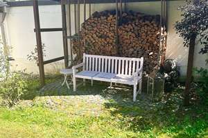 Absolute Rarität - reizvolle DHH, parkähnlicher Garten & ganz viel Platz – Die vollständige Adresse der Immobilie erhältst du vom Anbieter., 80992 Moosach-Bahnhof, München – Vorschaubild 12