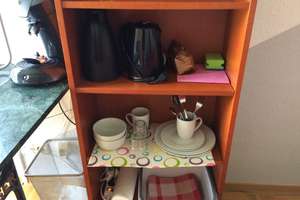 Möbliertes Nichtraucherzimmer nur an männliche Mieter ab 1.10.2026 frei – Hambacher Str 6, 70499 Weilimdorf (Ortsteil), Stuttgart – Vorschaubild 5