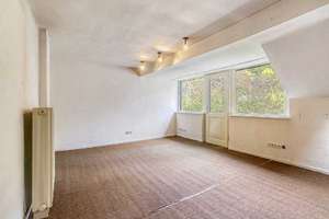 Essen-Kettwig/Heiligenhaus: Bezugsfreies Dreifamilienhaus mit Büro  – Die vollständige Adresse der Immobilie erhältst du vom Anbieter., 45219 Kettwig, Essen – Vorschaubild 9