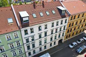 Kapitalanlage mit Potential! Steuerhebel Restnutzungsdauer in Altlindenau – 4177 Altlindenau, Leipzig – Vorschaubild 3