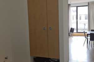 Außergewöhnliches kleines Loft im Herzen der Stadt! – Marzellenstr. 25, 50668 Köln – Vorschaubild 5