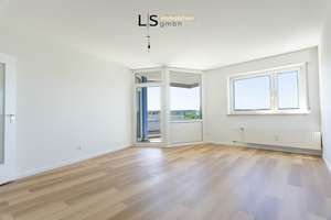 *Erstbezug nach Renovierung* Charmante 3-Zimmer-Wohnung im „Salute“ in S-Fasanenhof! – Die vollständige Adresse der Immobilie erhältst du vom Anbieter., 70565 Fasanenhof, Stuttgart – Vorschaubild 2