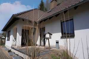 Zweifamilienhaus mit super Ausblick! – Vogtlandkreis – Vorschaubild 3