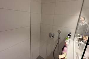 Sanierte helle 3-Zimmer Wohnung mit Balkon in Köln Dellbrück – Dellbrücker Hauptstraße 183, 51069 Dellbrück, Köln – Vorschaubild 9