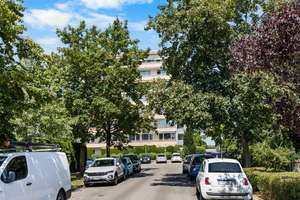 ROGERS: Helle Wohnung mit Balkon mit idealem Grundriss – 82110 Germering – Vorschaubild 29