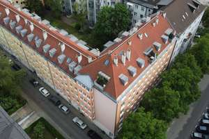 SOFORT VERFÜGBAR | MÖBLIERT | TOP LAGE – 80798 Neuschwabing, München – Vorschaubild 13