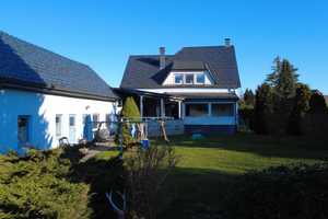 Stilvoll saniertes Einfamilienhaus mit externer Büroeinheit – Bad Doberan (Kreis) – Vorschaubild 4