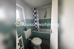 Tauschwohnung: Gemütliche 1-Zimmer-Wohnung mit Balkon in Köln – Die vollständige Adresse der Immobilie erhältst du vom Anbieter., 50937 Sülz, Köln – Vorschaubild 5