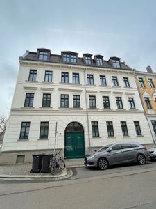 2-Raum Wohnung in Lindenau zu vermieten