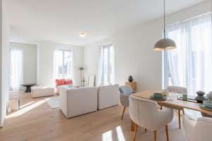 * EXKLUSIV & GROßZÜGIG * PENTHOUSEWOHNUNG MIT ZWEI GROßEN SONNEN-TERRASSEN  * – Pölnitzweg 69, 13125 Buch, Berlin – Vorschaubild 12