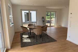 Neubau DHH mit vielen Extras und KFW Förderung // TAG DER OFFENEN TÜR 20.06.2026// – St.-Georg-Straße 33b, 76771 Hördt – Vorschaubild 1