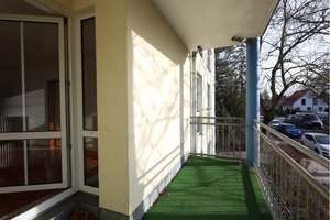 Gepflegte Eigentumswohnung Pankow – Die vollständige Adresse der Immobilie erhältst du vom Anbieter., 13156 Niederschönhausen, Berlin – Vorschaubild 8