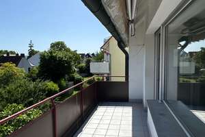 Ankommen und wohlfühlen – frisch renovierte 4-Zimmer-Wohnung mit zwei Balkonen – In den Weinbergen 12, 70439 Stammheim-Süd, Stuttgart – Vorschaubild 13