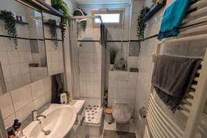 2 Zimmerwohnung im Scharnhorstviertel – Bgm.-Smidt-Straße 191, 27568 Mitte, Bremerhaven – Vorschaubild 2
