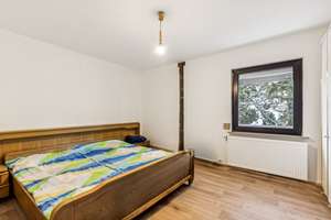 Provisionsfrei – Zweifamilienhaus mit schönem Weitblick in Ortsrandlage – Die vollständige Adresse der Immobilie erhältst du vom Anbieter., 36205 Sontra – Vorschaubild 4
