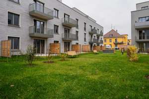 2-Zimmer-Mietwohnung, 50,90 m², EG, EBK, Terrasse, Fahrstuhl, Tiefgarage, Keller, Kladow – Die vollständige Adresse der Immobilie erhältst du vom Anbieter., 14089 Kladow, Berlin – Vorschaubild 3