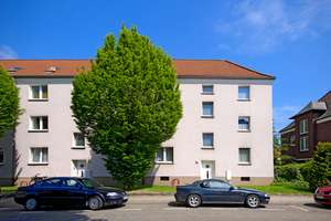 2-Zimmer-Wohnung in Gelsenkirchen Buer!