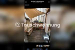 Tauschwohnung: Schöne Altbauwohnung Olgaeck – Die vollständige Adresse der Immobilie erhältst du vom Anbieter., 70182 Heusteigviertel, Stuttgart – Vorschaubild 8