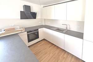Exklusive 4 Zi.-Neubauwohnung in schöner Wohnanlage mit Balkon, TG u. top Energiekonzept! – Die vollständige Adresse der Immobilie erhältst du vom Anbieter., 65207 Igstadt, Wiesbaden – Vorschaubild 5