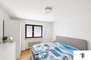 75m² Wohnung mit Balkon und Garage in Bad Münster - Kapitalanlage oder Eigennutzung – 55583 Bad Münster am Stein-Ebernburg – Vorschaubild 4